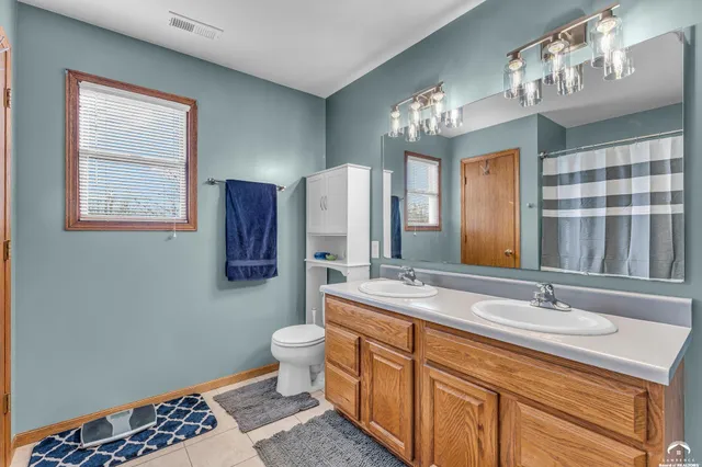 $449,900 | 3921 West Monterey Place, Lawrence, KS 66049