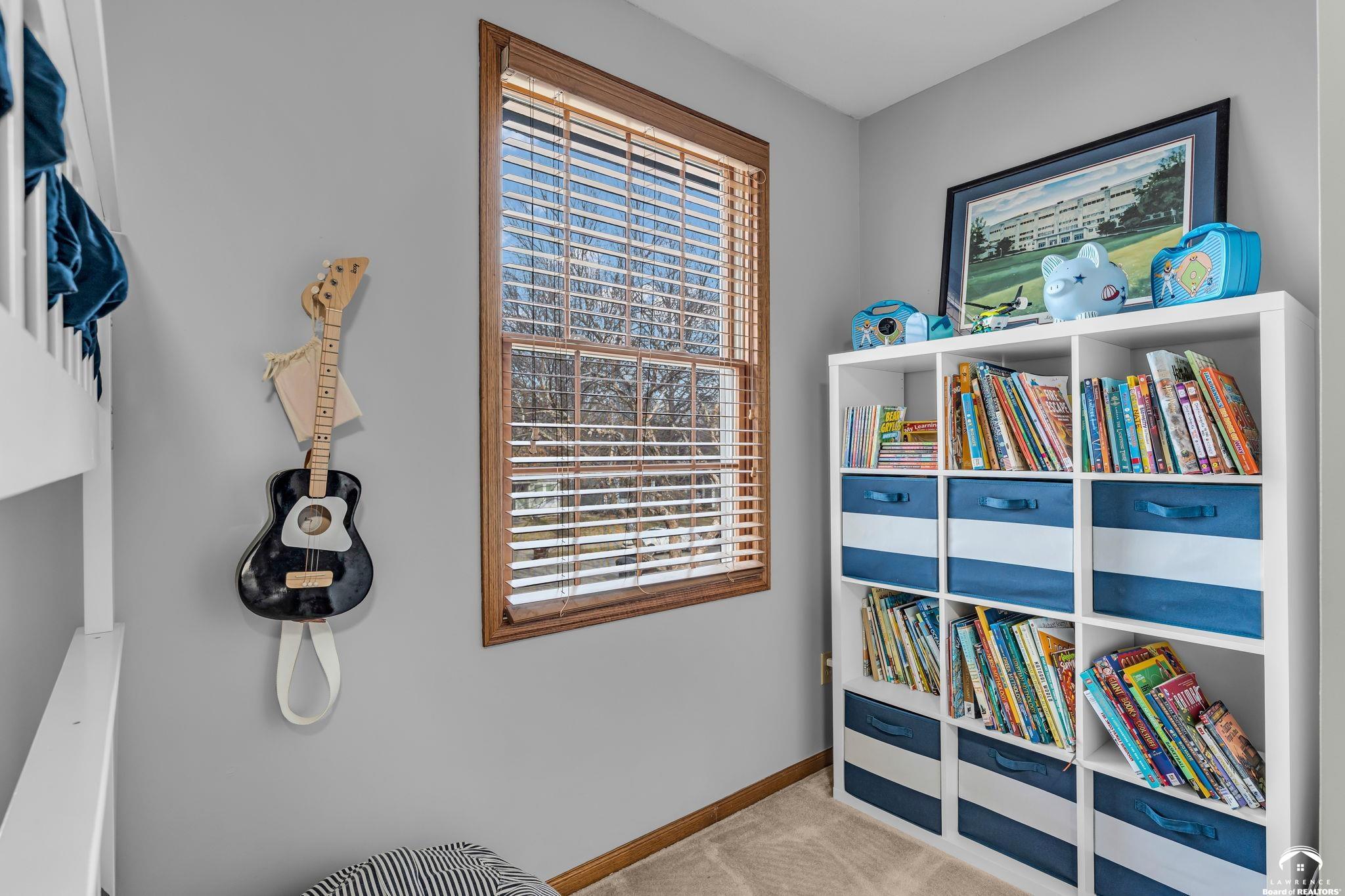 3921 West Monterey Place Lawrence, KS 66049 - Photo 33 of 56