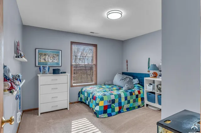 $449,900 | 3921 West Monterey Place, Lawrence, KS 66049