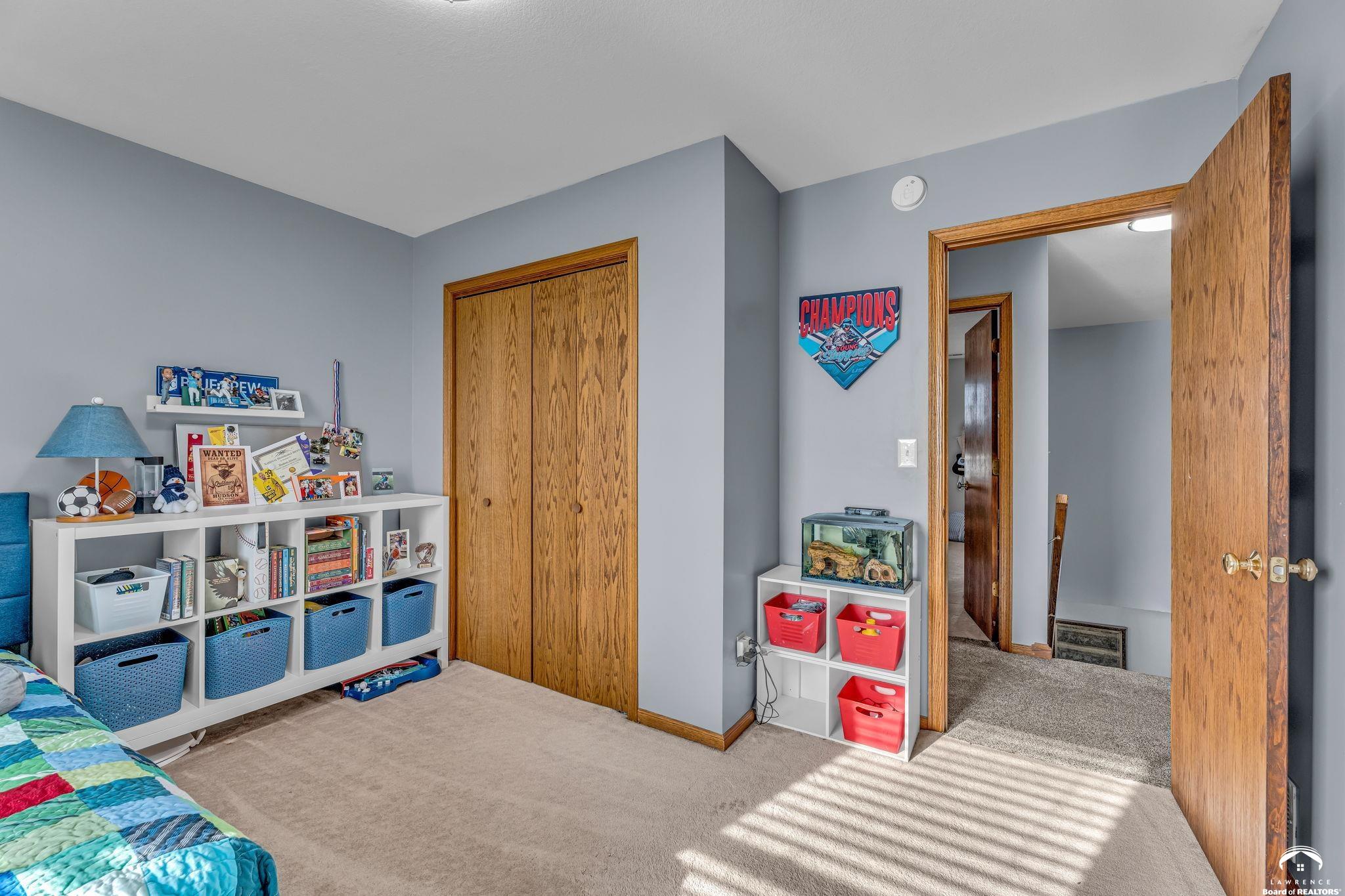 3921 West Monterey Place Lawrence, KS 66049 - Photo 36 of 56