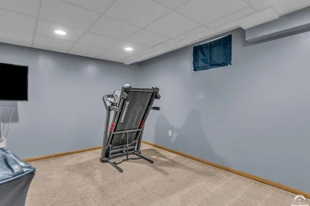 $449,900 | 3921 West Monterey Place, Lawrence, KS 66049