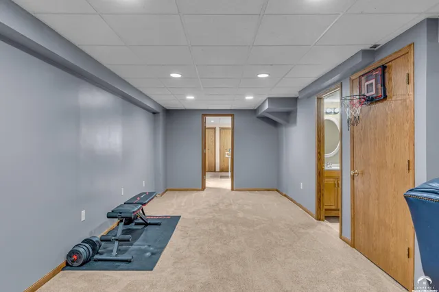 $449,900 | 3921 West Monterey Place, Lawrence, KS 66049