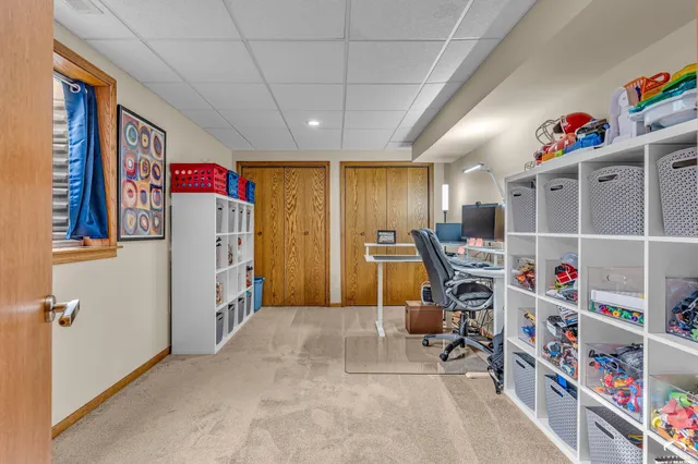 $449,900 | 3921 West Monterey Place, Lawrence, KS 66049