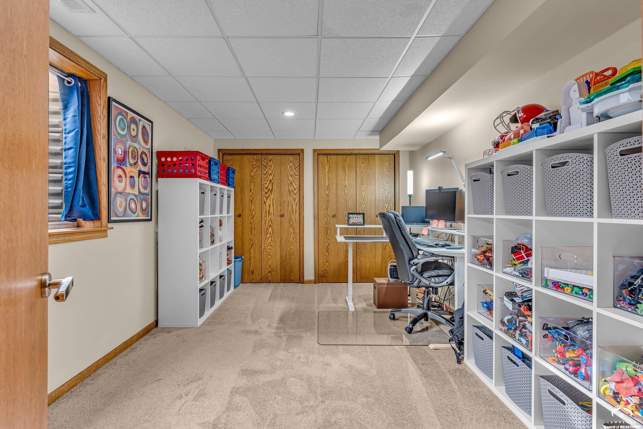 3921 West Monterey Place Lawrence, KS 66049 - Photo 46 of 56