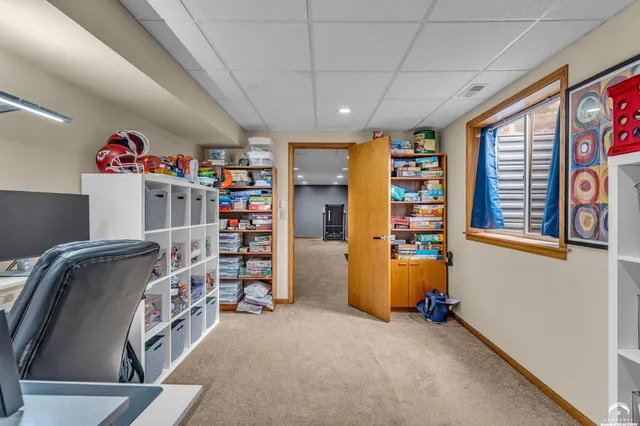 $449,900 | 3921 West Monterey Place, Lawrence, KS 66049