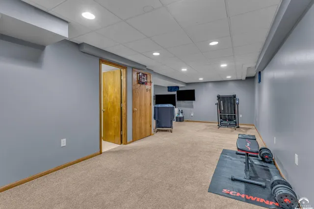 $449,900 | 3921 West Monterey Place, Lawrence, KS 66049