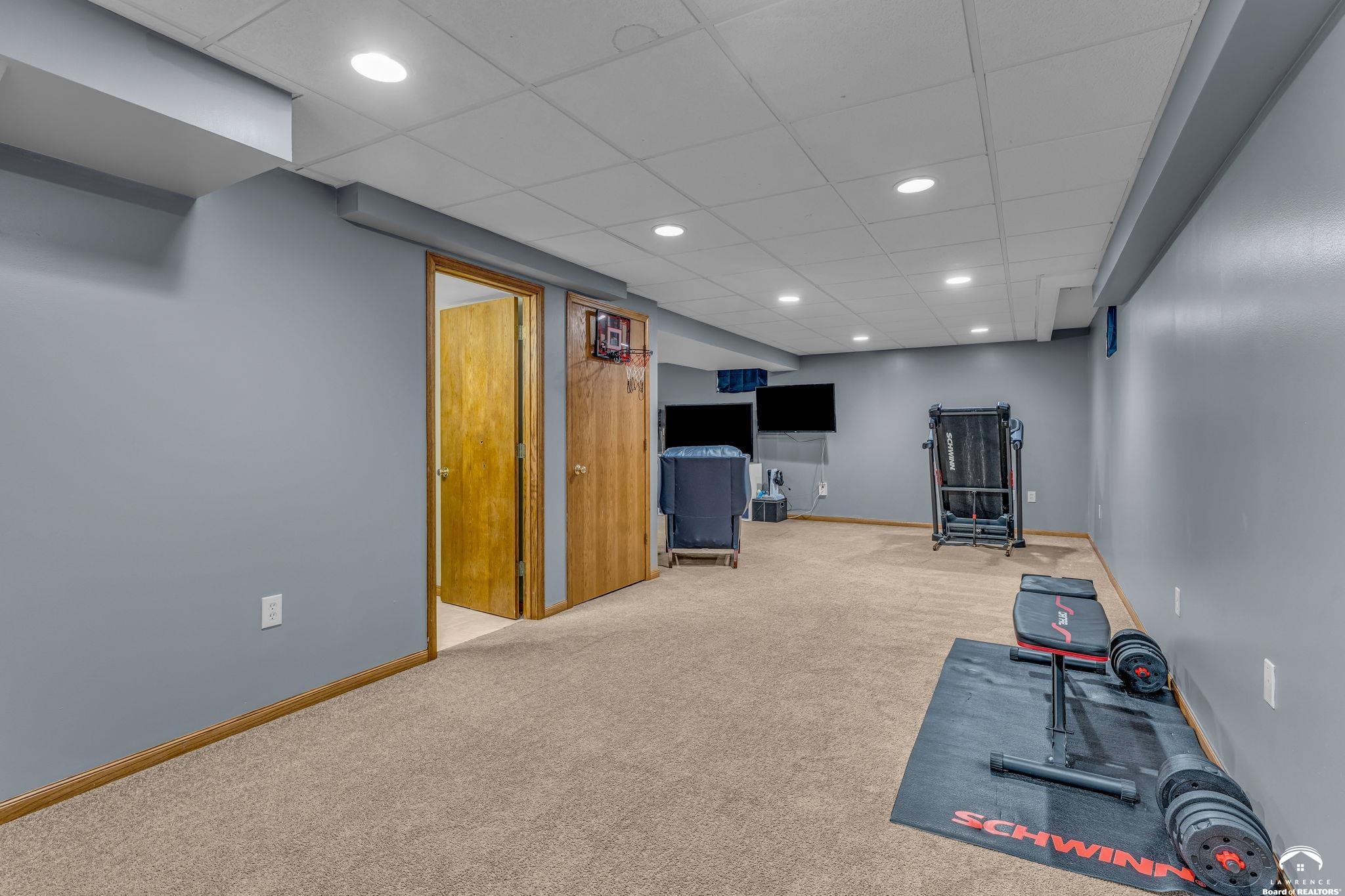 3921 West Monterey Place Lawrence, KS 66049 - Photo 48 of 56