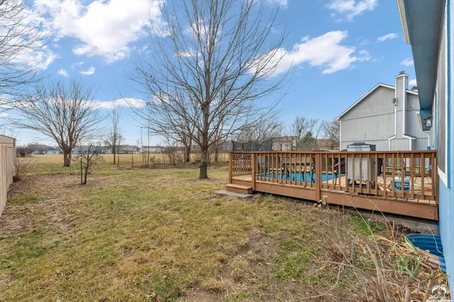 $449,900 | 3921 West Monterey Place, Lawrence, KS 66049