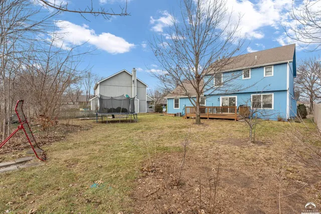 $449,900 | 3921 West Monterey Place, Lawrence, KS 66049