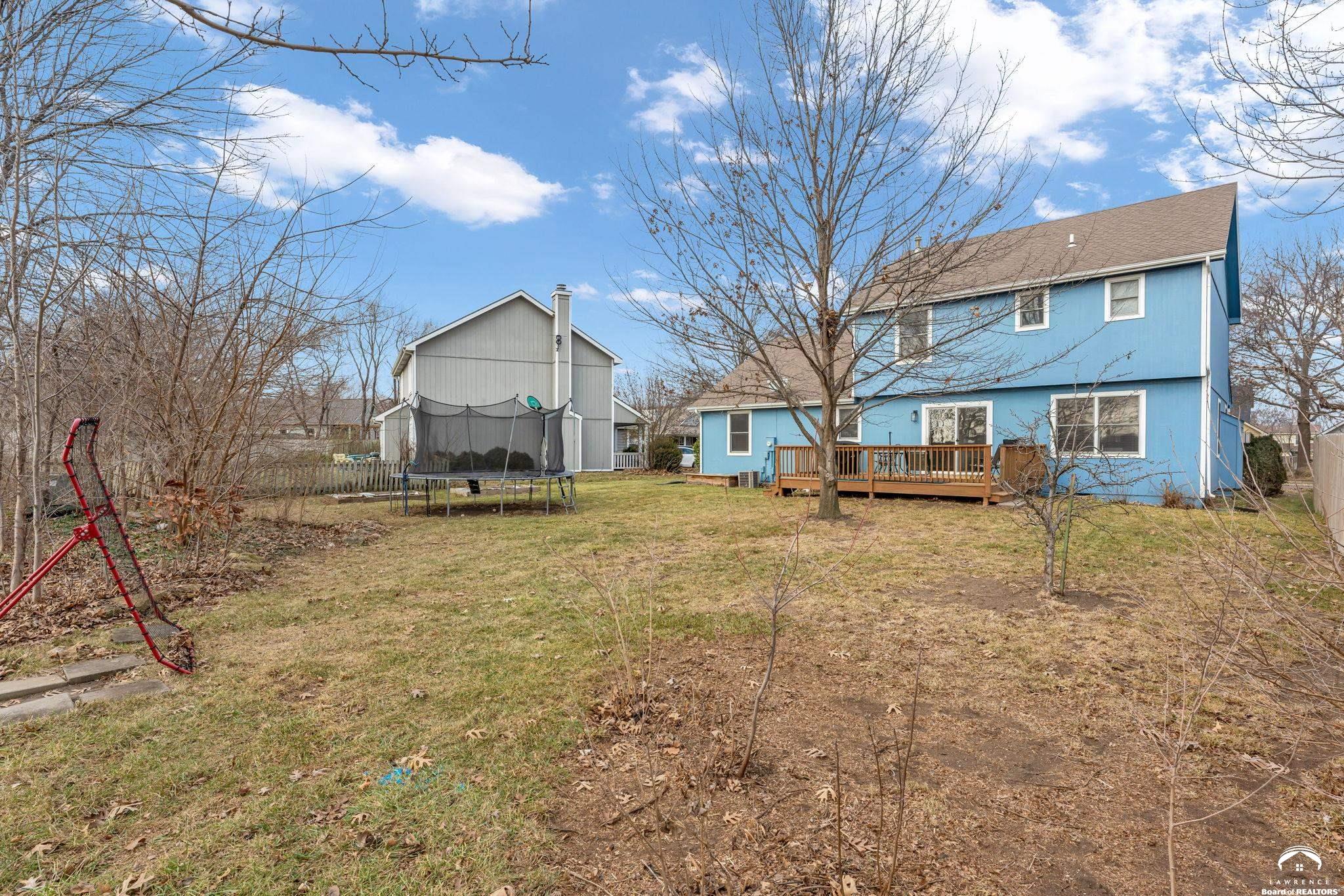 3921 West Monterey Place Lawrence, KS 66049 - Photo 50 of 56