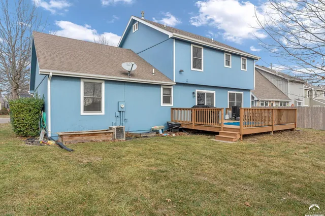 $449,900 | 3921 West Monterey Place, Lawrence, KS 66049