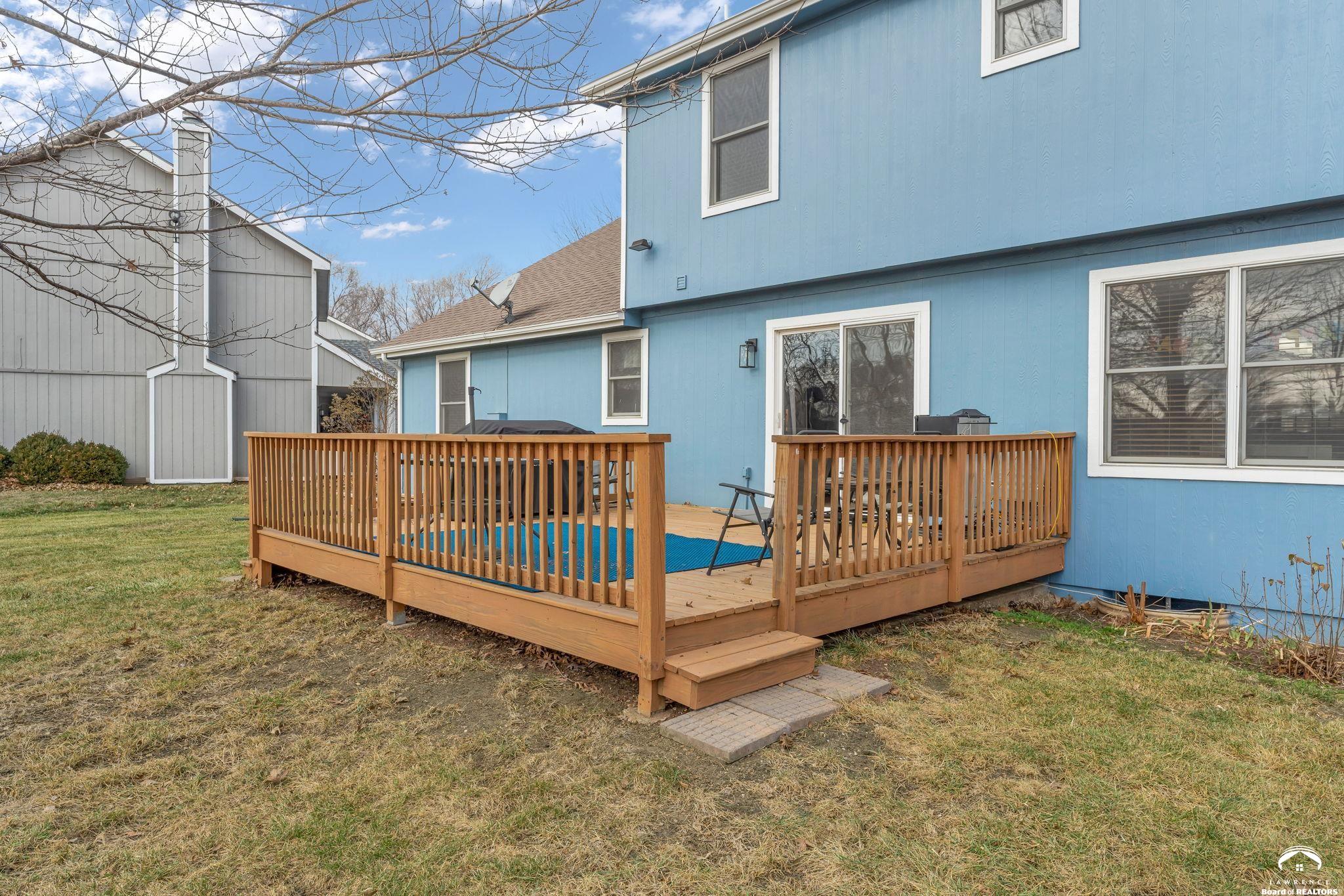 3921 West Monterey Place Lawrence, KS 66049 - Photo 53 of 56