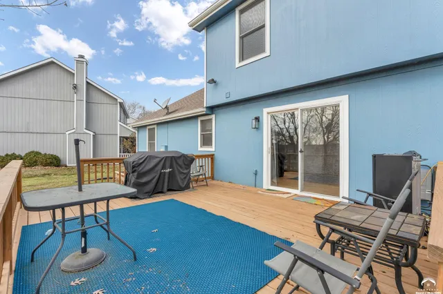 $449,900 | 3921 West Monterey Place, Lawrence, KS 66049