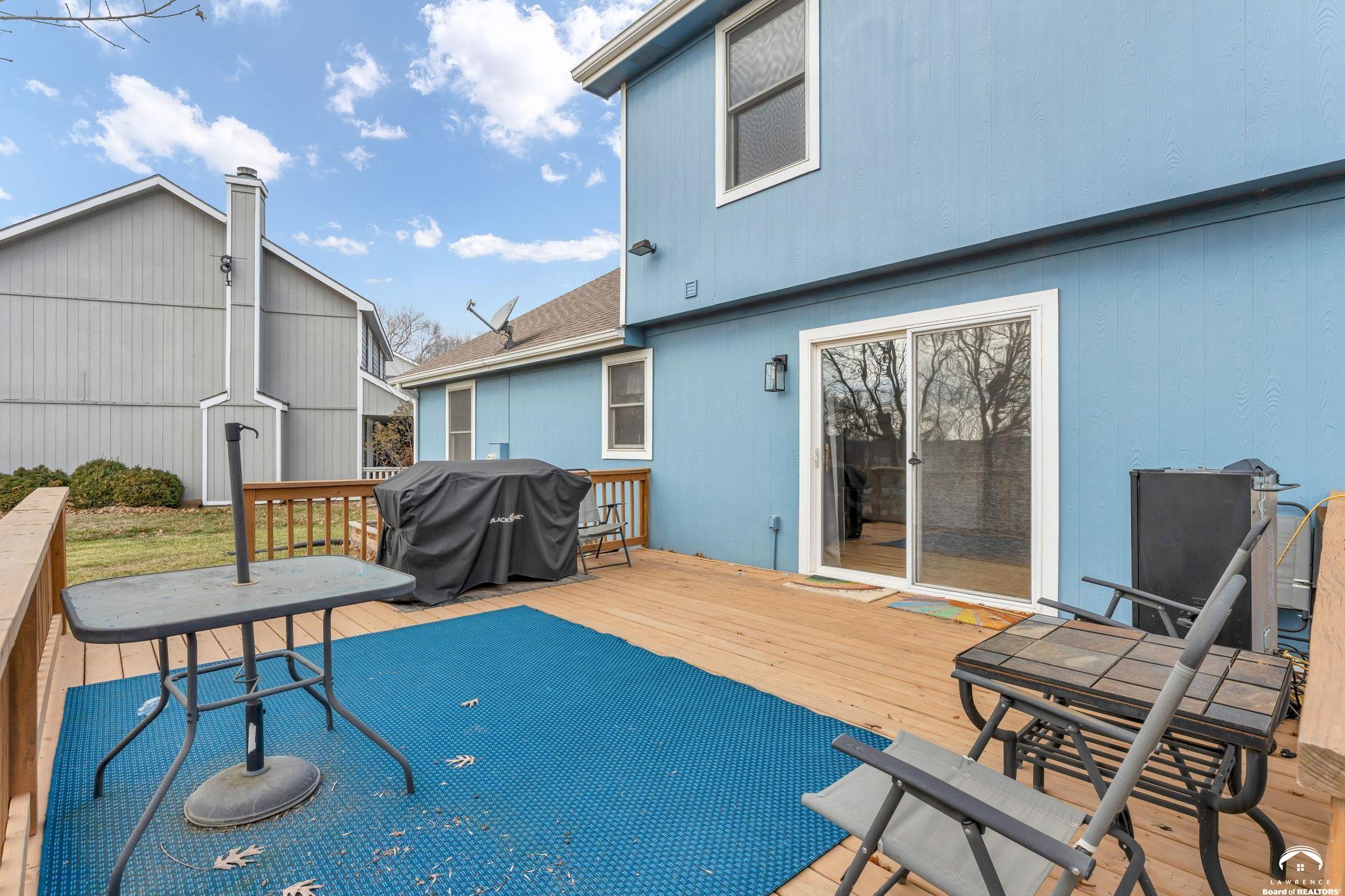 3921 West Monterey Place Lawrence, KS 66049 - Photo 54 of 56