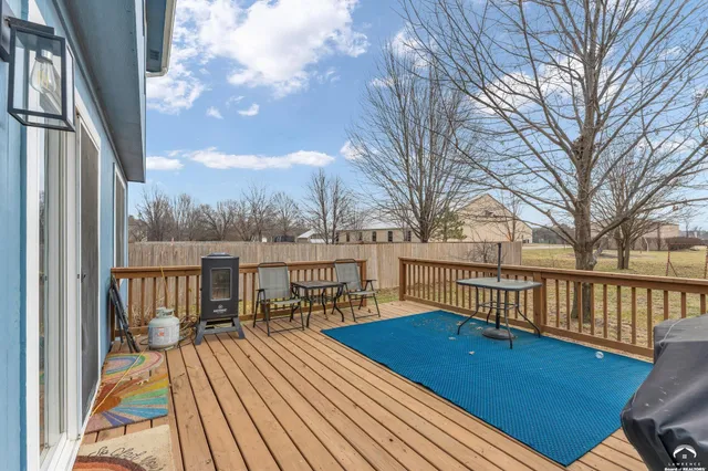 $449,900 | 3921 West Monterey Place, Lawrence, KS 66049