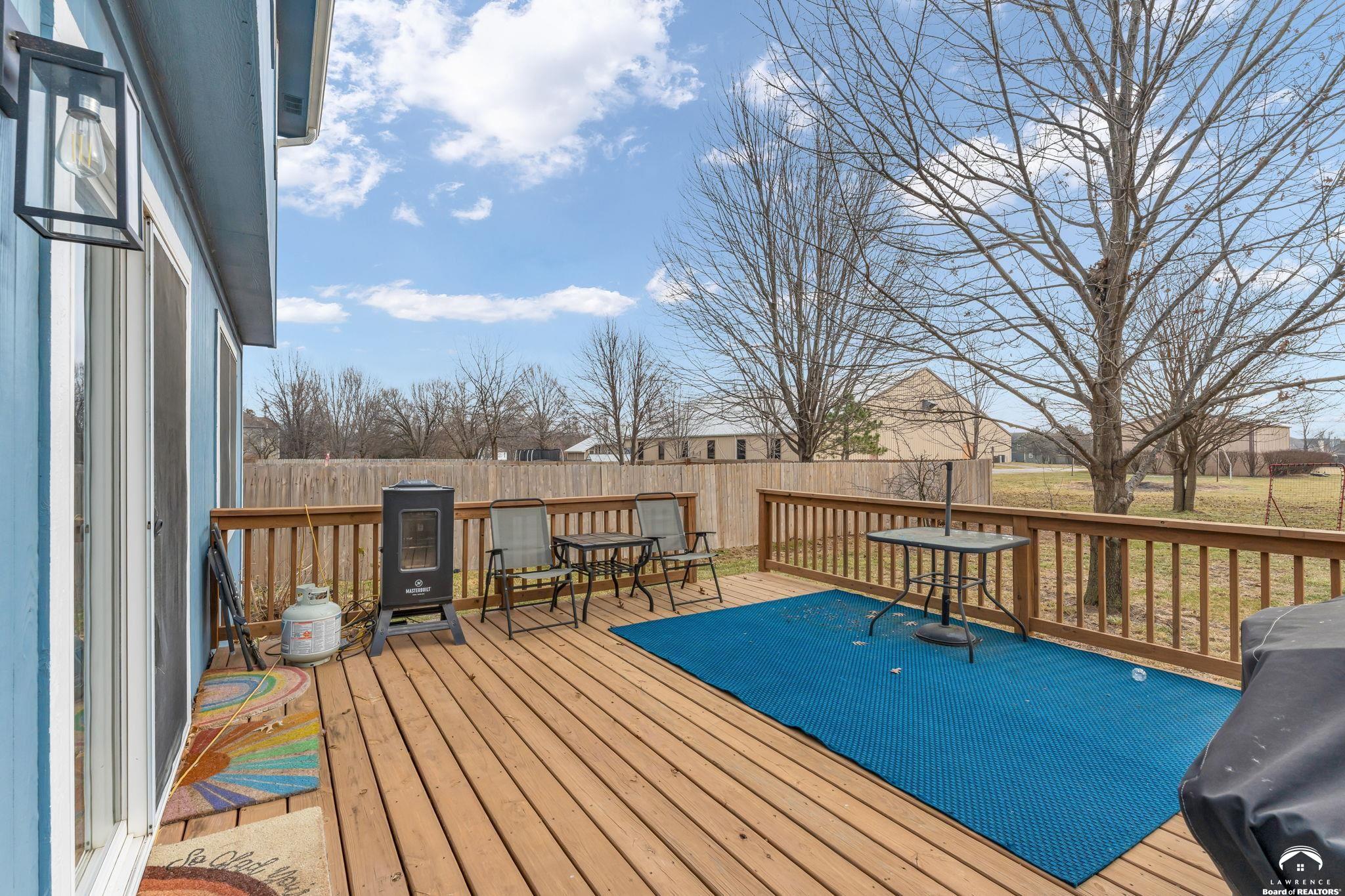 3921 West Monterey Place Lawrence, KS 66049 - Photo 55 of 56