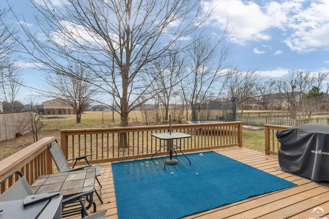 $449,900 | 3921 West Monterey Place, Lawrence, KS 66049