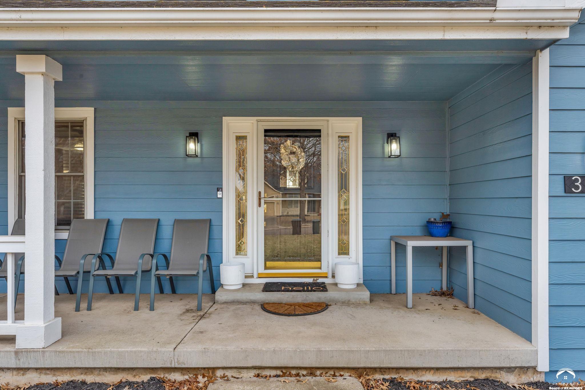 3921 West Monterey Place Lawrence, KS 66049 - Photo 7 of 56