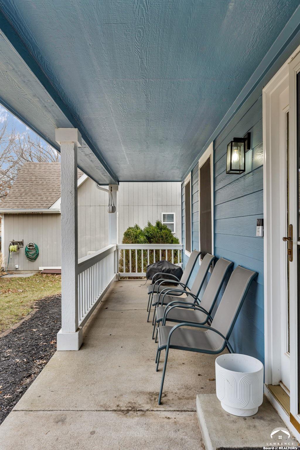 3921 West Monterey Place Lawrence, KS 66049 - Photo 8 of 56