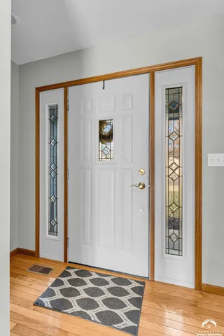 $449,900 | 3921 West Monterey Place, Lawrence, KS 66049