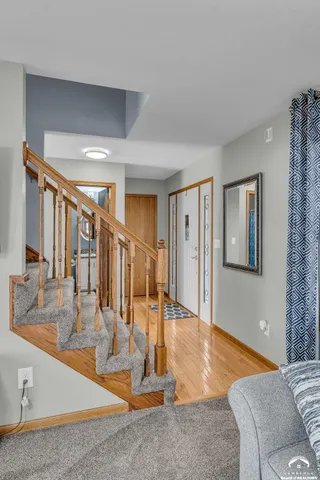 $449,900 | 3921 West Monterey Place, Lawrence, KS 66049