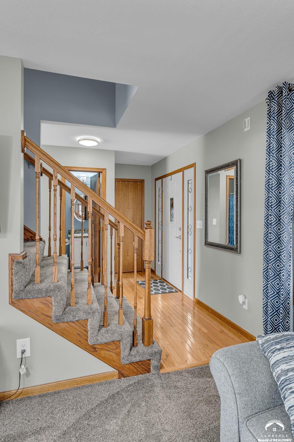 3921 West Monterey Place Lawrence, KS 66049 - Photo 10 of 56