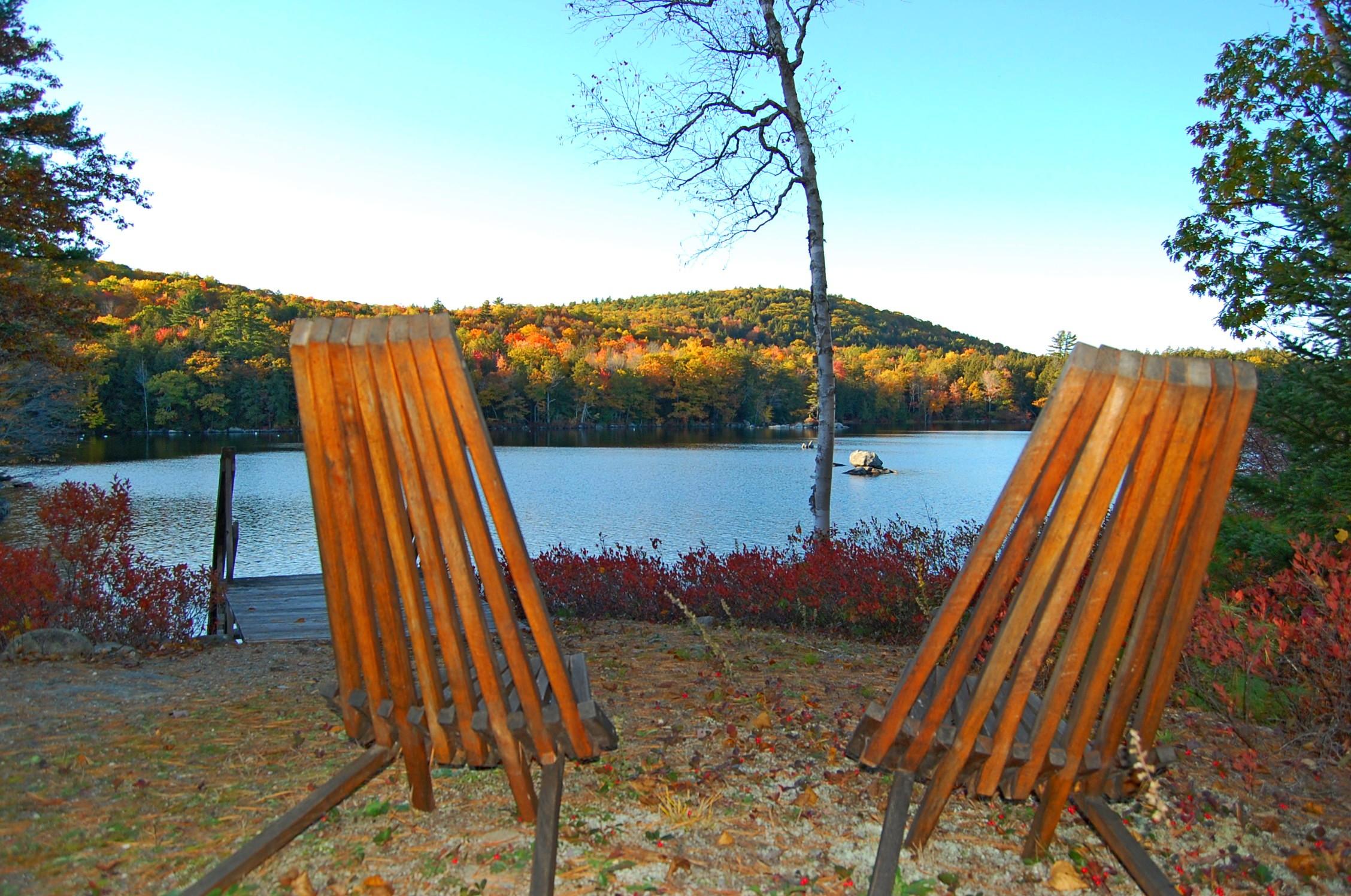 7 Fir Estates Rome, ME 04963 - Photo 3 of 54 Chairs w view