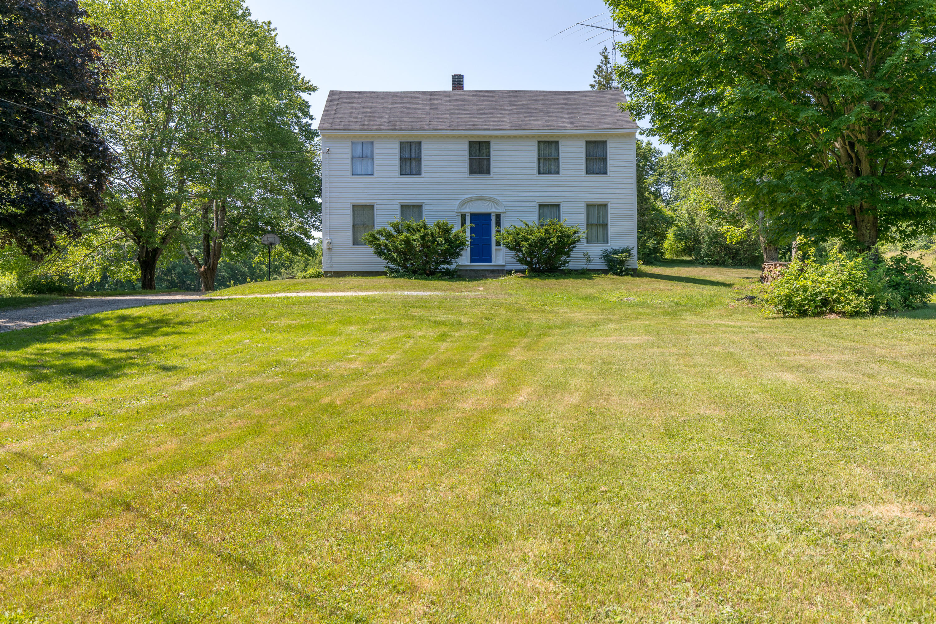 751 Royalsborough Road Durham, ME 04222 - Photo 1 of 62 751 Royalsborough Road Durham-4