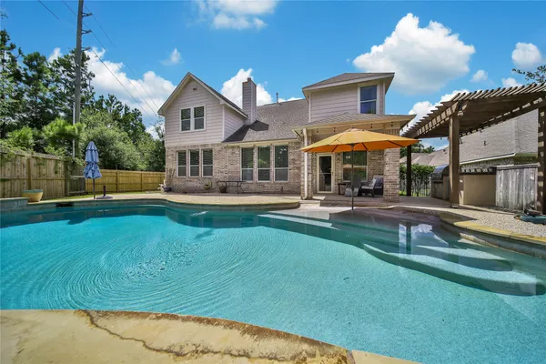 $780,000 | 6 Loxanhachee Place, Spring, TX 77389