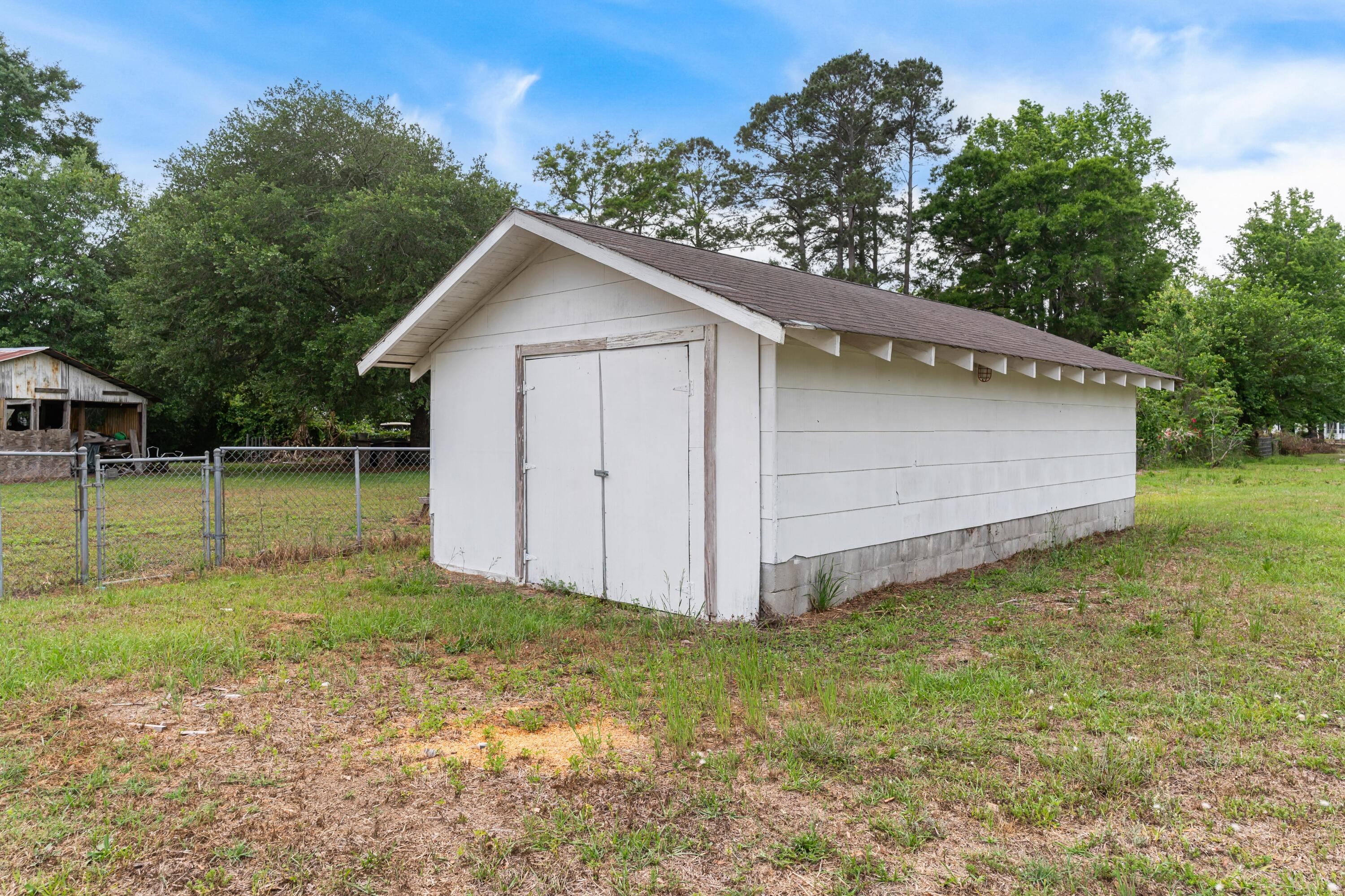610 Ott Street Branchville, SC 29432 - Photo 21 of 25 DSC01698