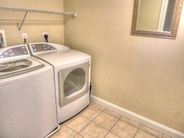 73 Front Street Hopkinton, MA 01748 - Photo 28 of 30 a utility room with dryer and washer