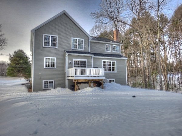 73 Front Street Hopkinton, MA 01748 - Photo 29 of 30 a row of house with outdoor space