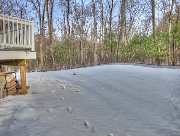 73 Front Street Hopkinton, MA 01748 - Photo 30 of 30 a view of outdoor space and yard