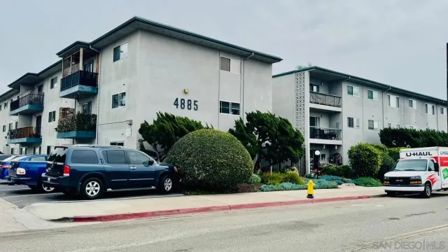 $479,000 | 4885 Cole Street, Unit 36, San Diego, CA 92117