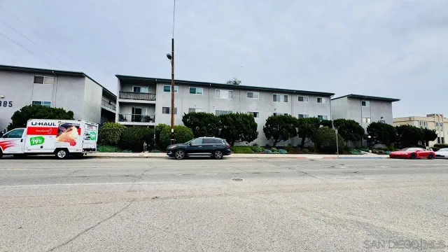 $479,000 | 4885 Cole Street, Unit 36, San Diego, CA 92117