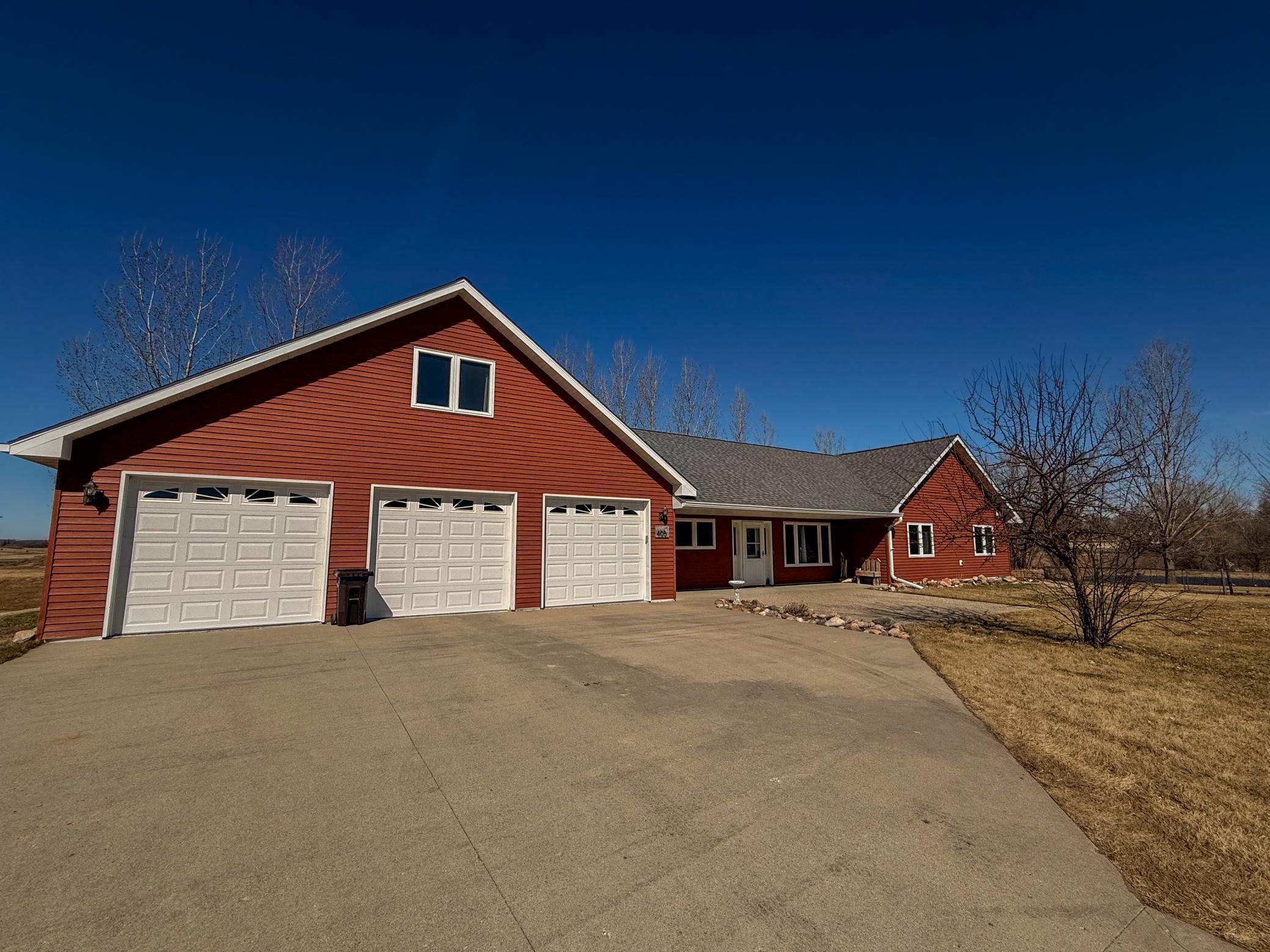 405 Garfield Lake Park, MN 56554 - Photo 1 of 1