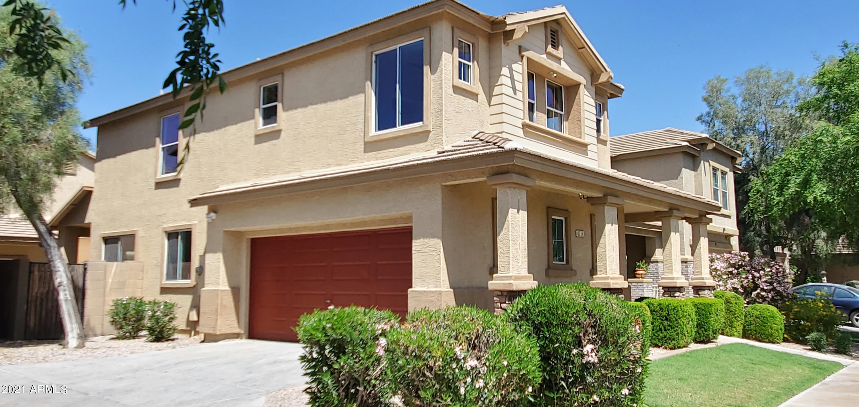 4218 West Carter Road Phoenix, AZ 85041 - Photo 1 of 26 Front