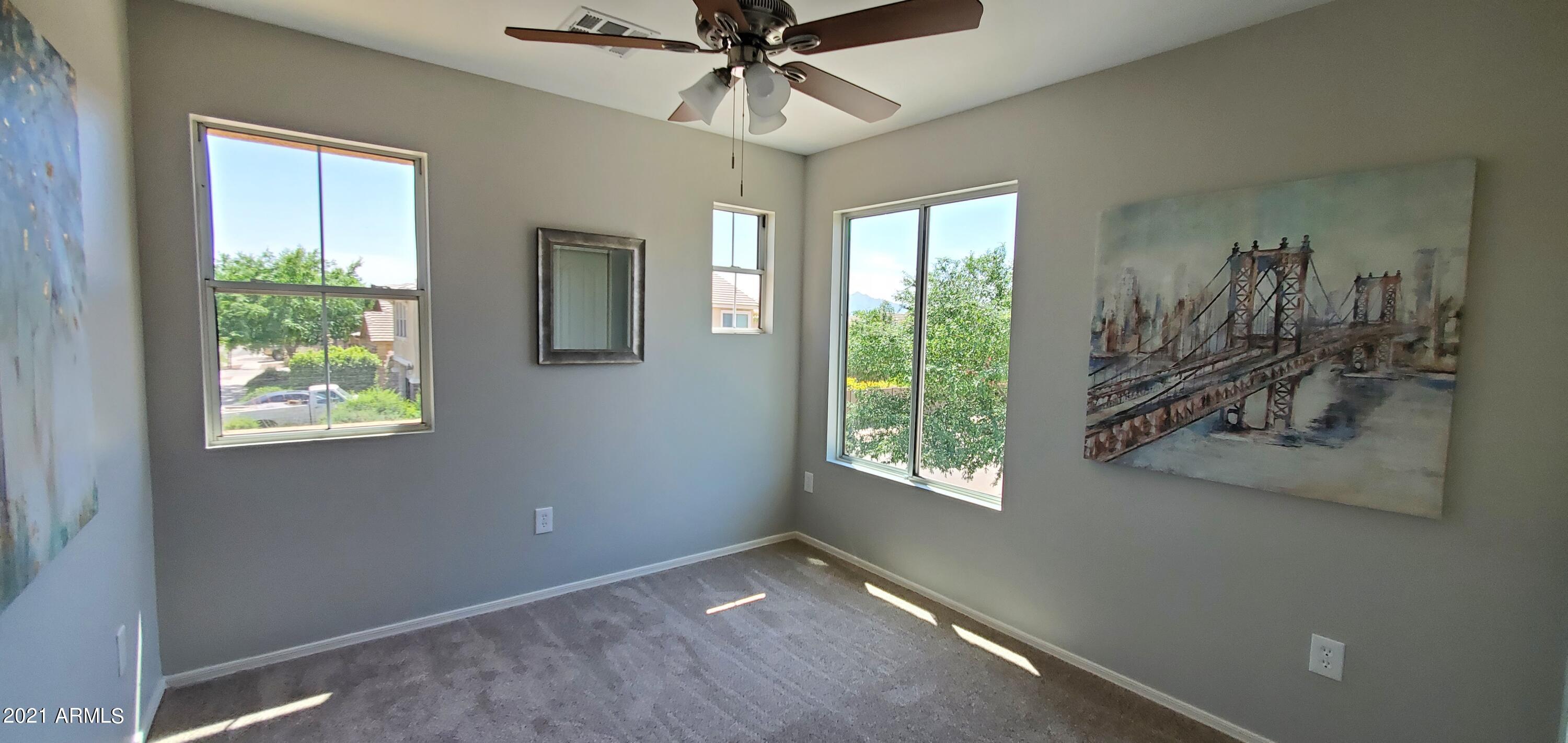 4218 West Carter Road Phoenix, AZ 85041 - Photo 19 of 26 Bedroom 2
