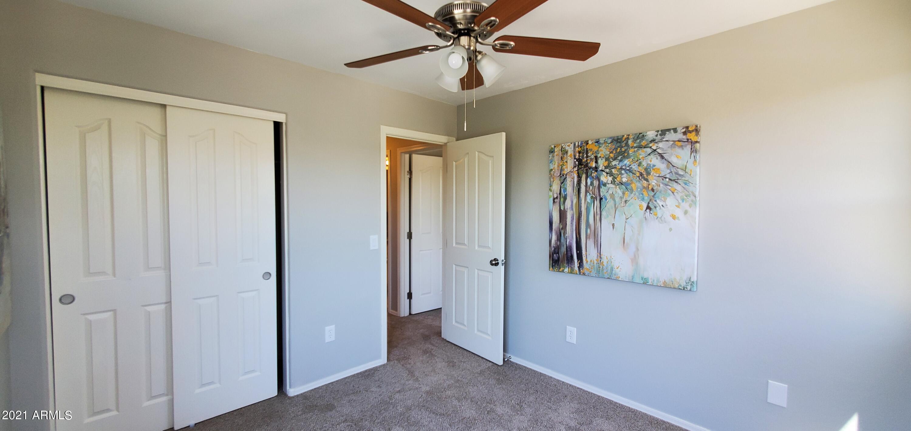 4218 West Carter Road Phoenix, AZ 85041 - Photo 20 of 26 Bedroom 2