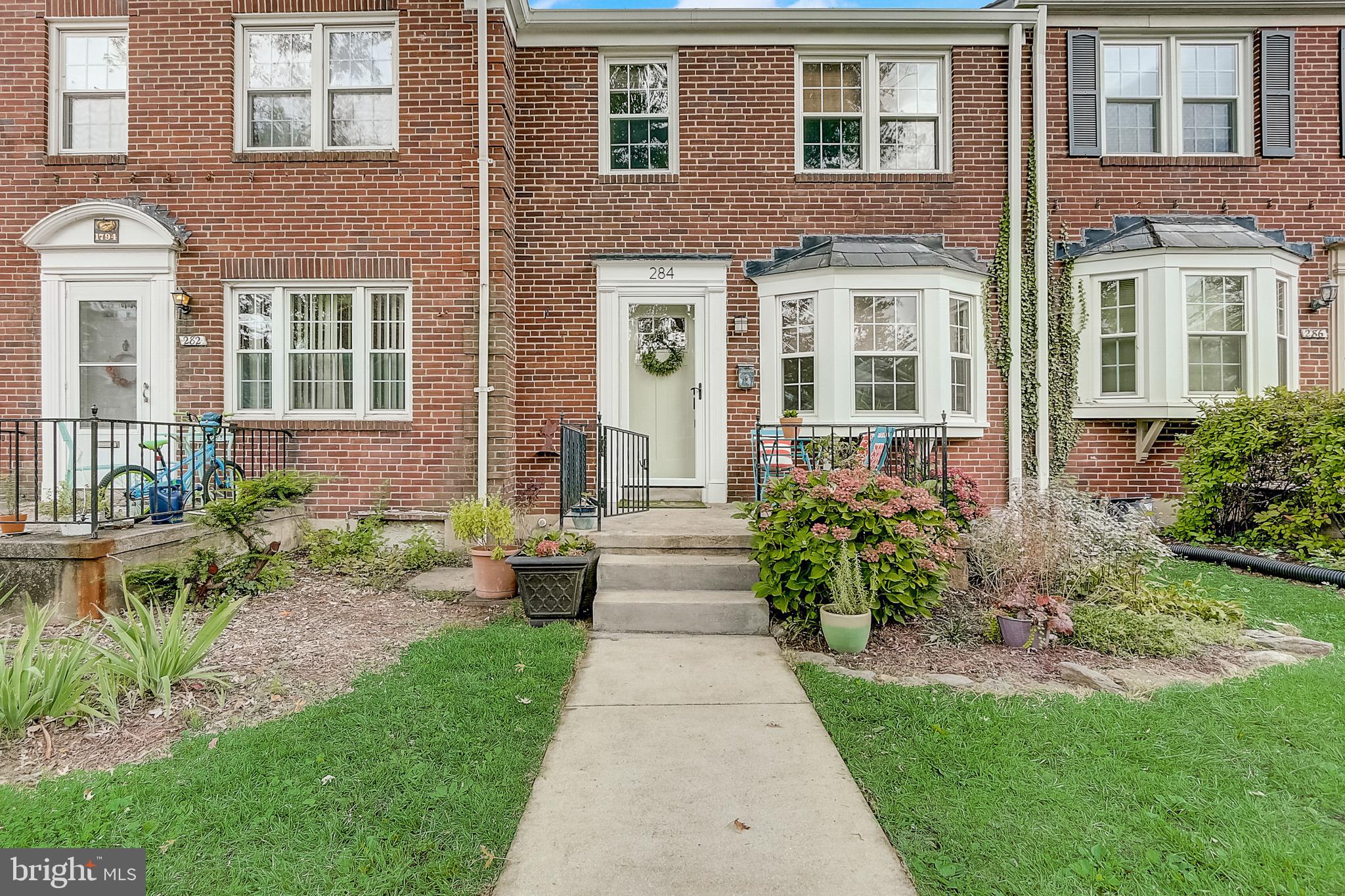 284 Stanmore Road Baltimore, MD 21212 - Photo 1 of 46 Gallery Image 1
