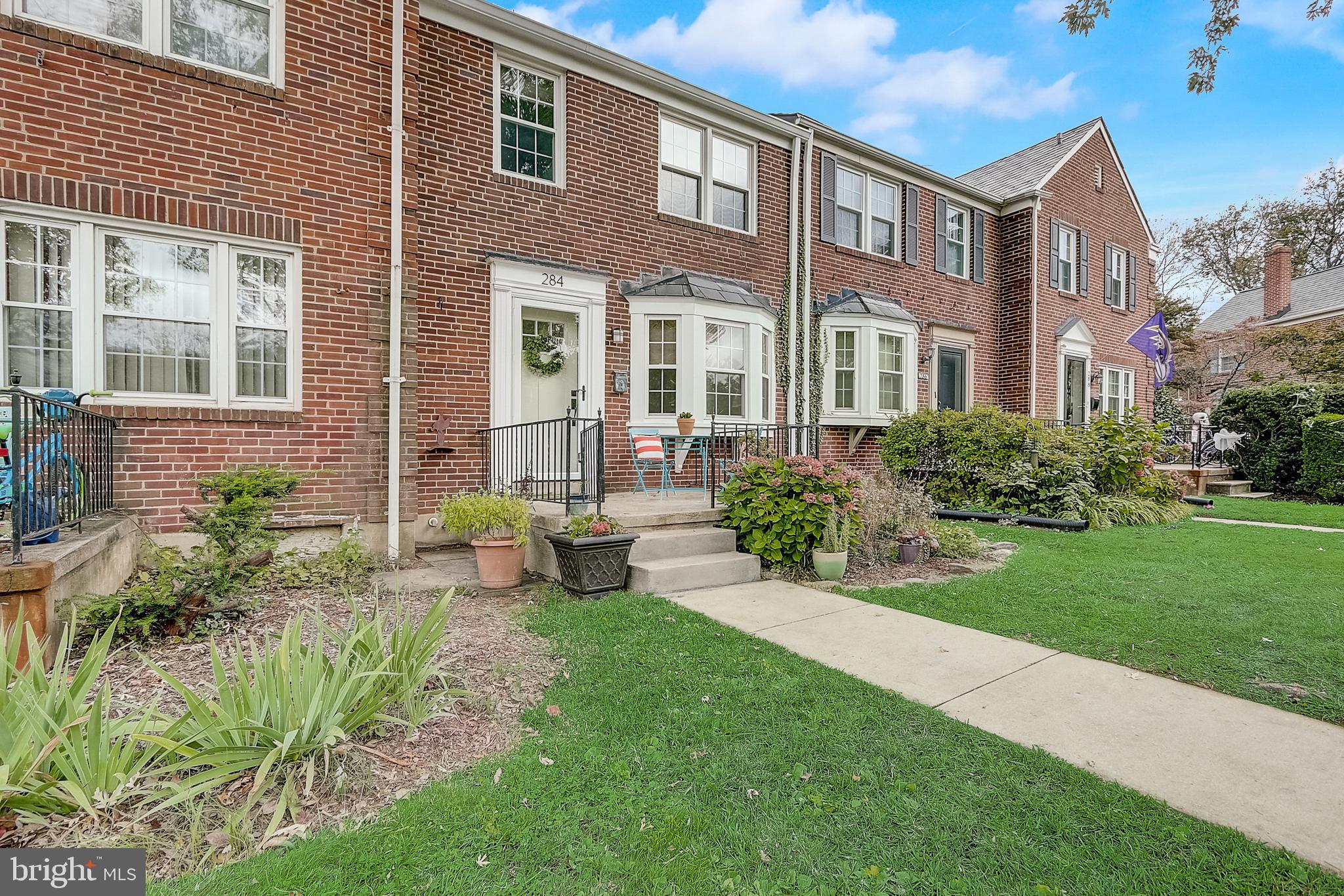 284 Stanmore Road Baltimore, MD 21212 - Photo 2 of 46 Gallery Image 2