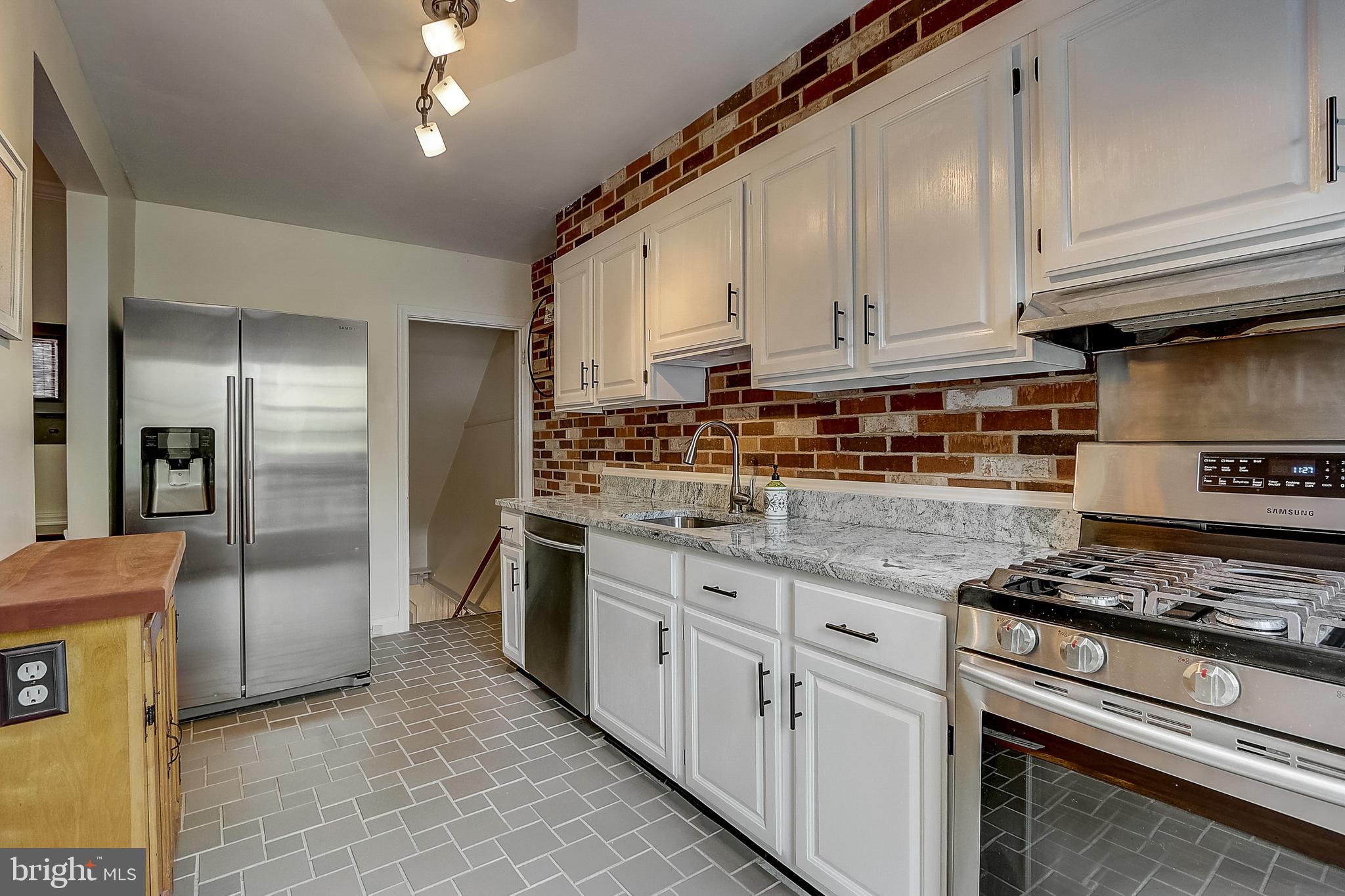284 Stanmore Road Baltimore, MD 21212 - Photo 11 of 46 Gallery Image 11