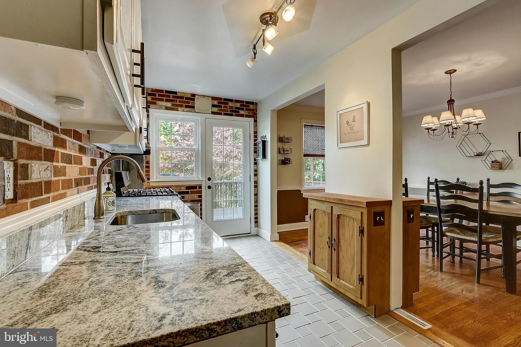284 Stanmore Road Baltimore, MD 21212 - Photo 12 of 46 Gallery Image 12