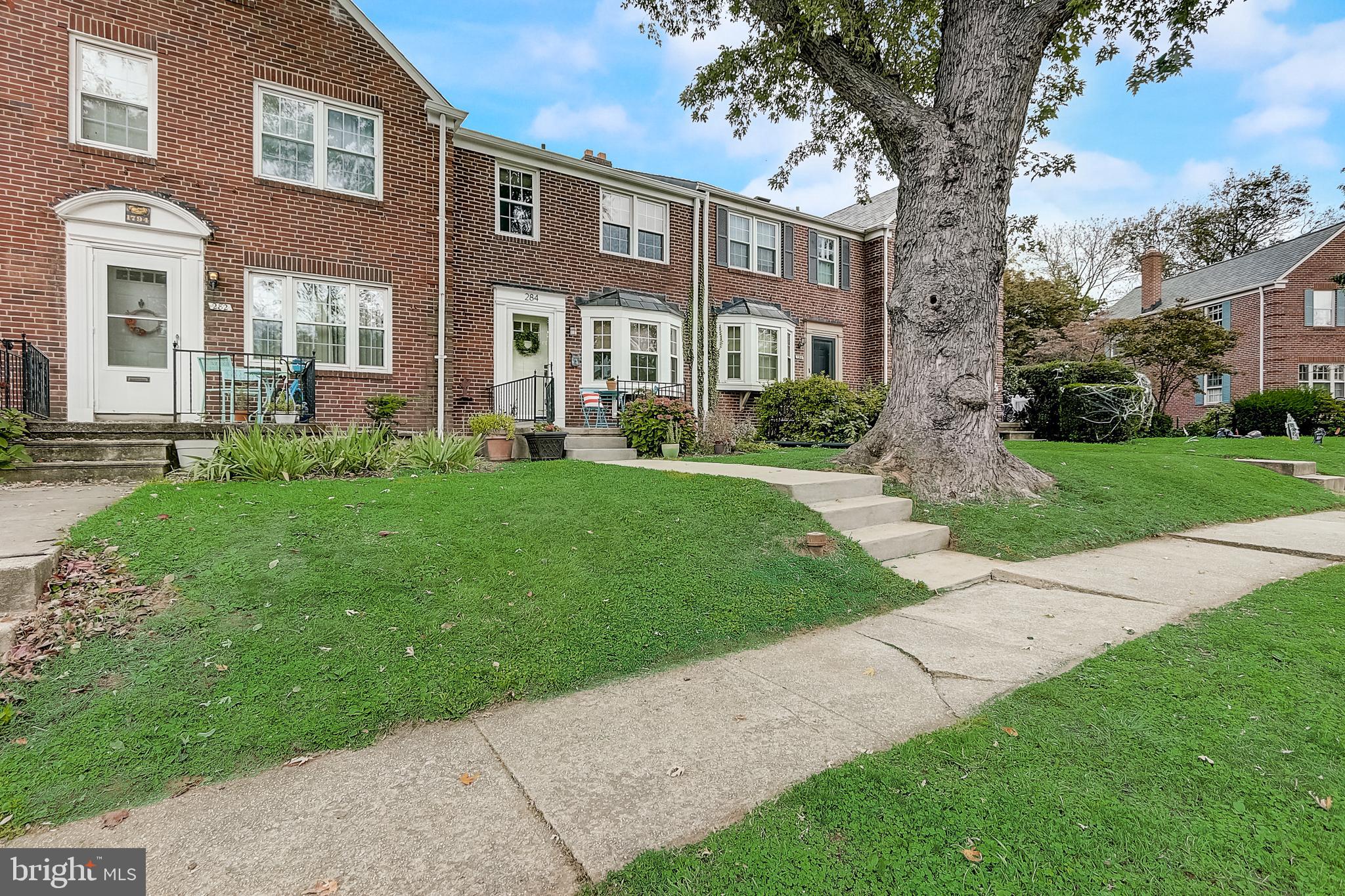 284 Stanmore Road Baltimore, MD 21212 - Photo 4 of 46 Gallery Image 4