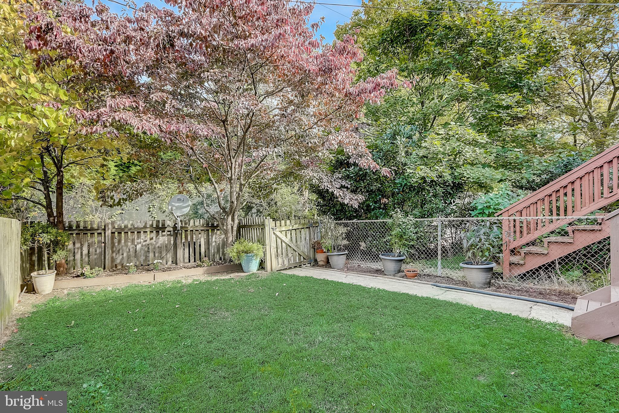 284 Stanmore Road Baltimore, MD 21212 - Photo 41 of 46 Gallery Image 41