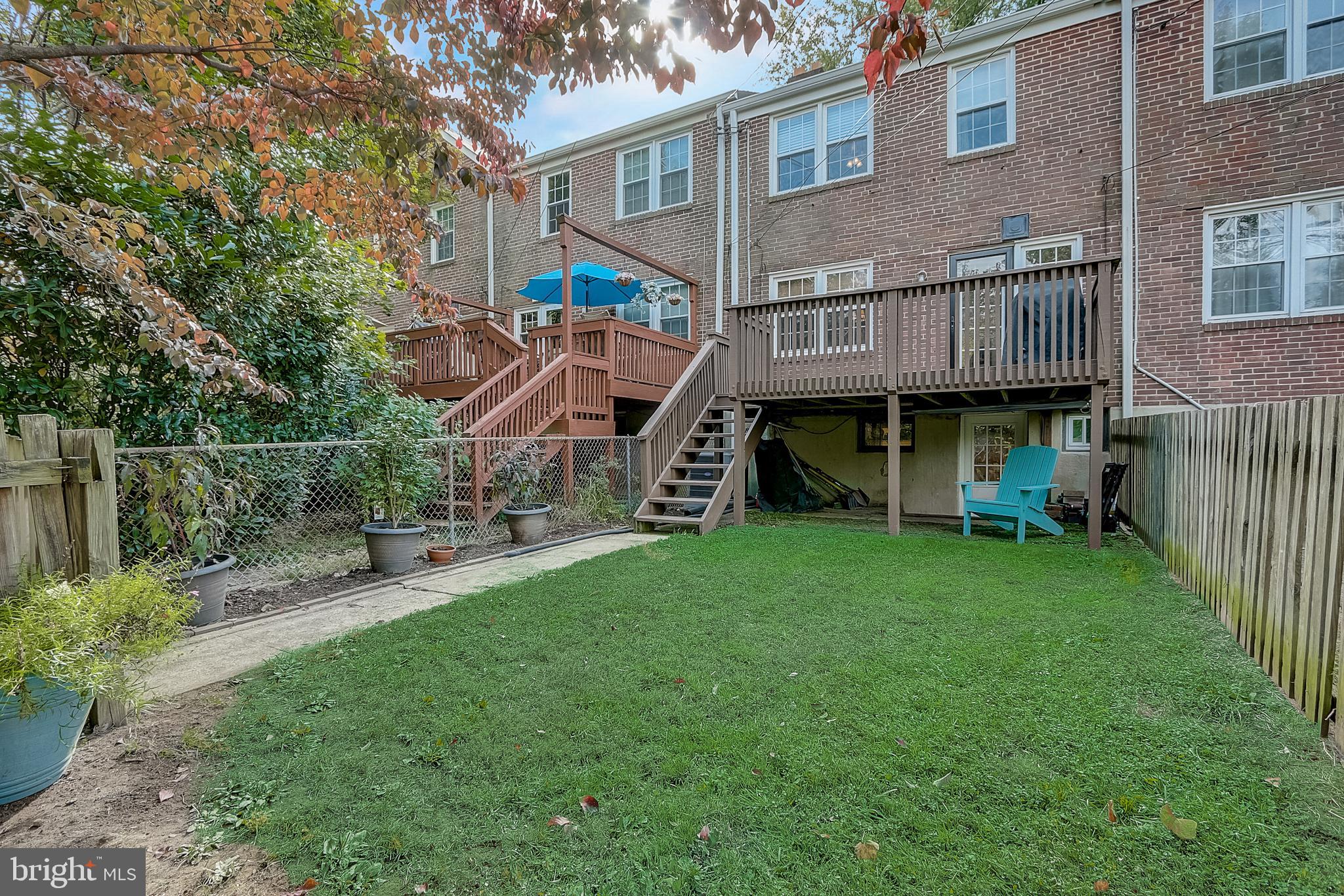 284 Stanmore Road Baltimore, MD 21212 - Photo 42 of 46 Gallery Image 42