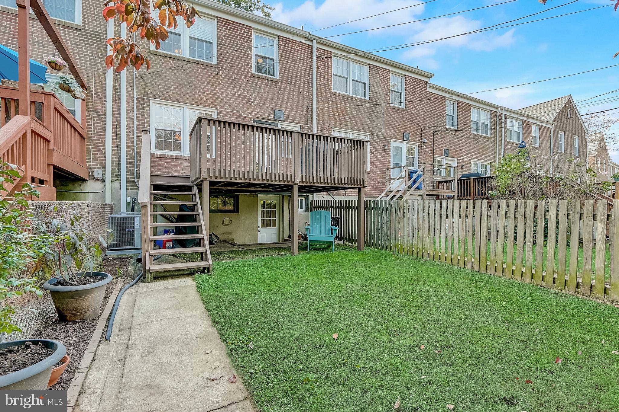 284 Stanmore Road Baltimore, MD 21212 - Photo 43 of 46 Gallery Image 43