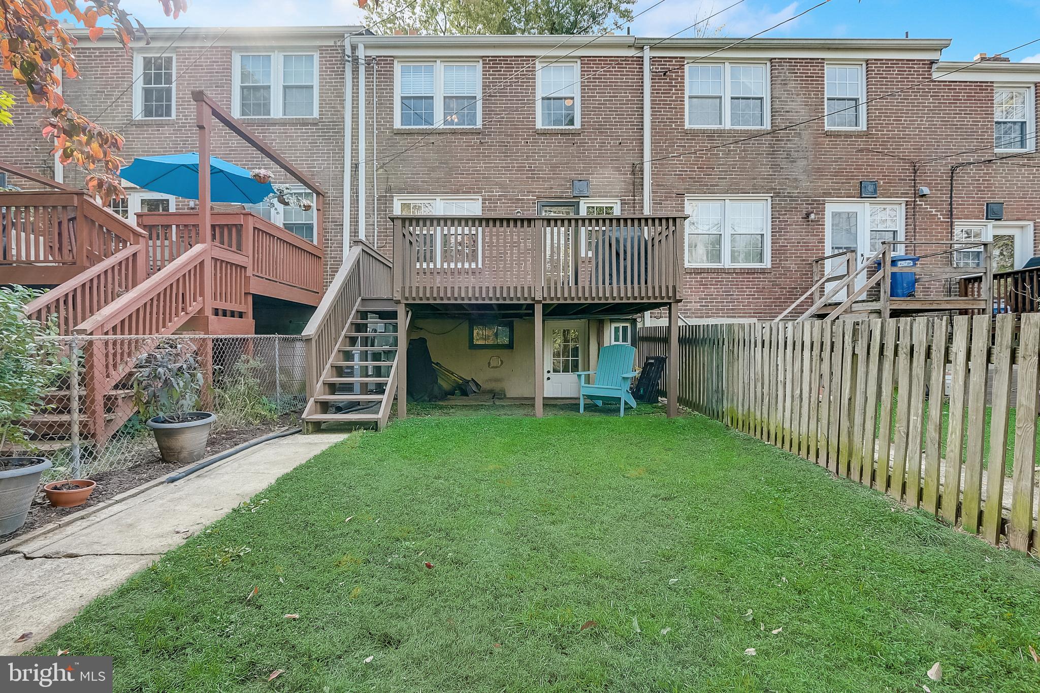 284 Stanmore Road Baltimore, MD 21212 - Photo 44 of 46 Gallery Image 44