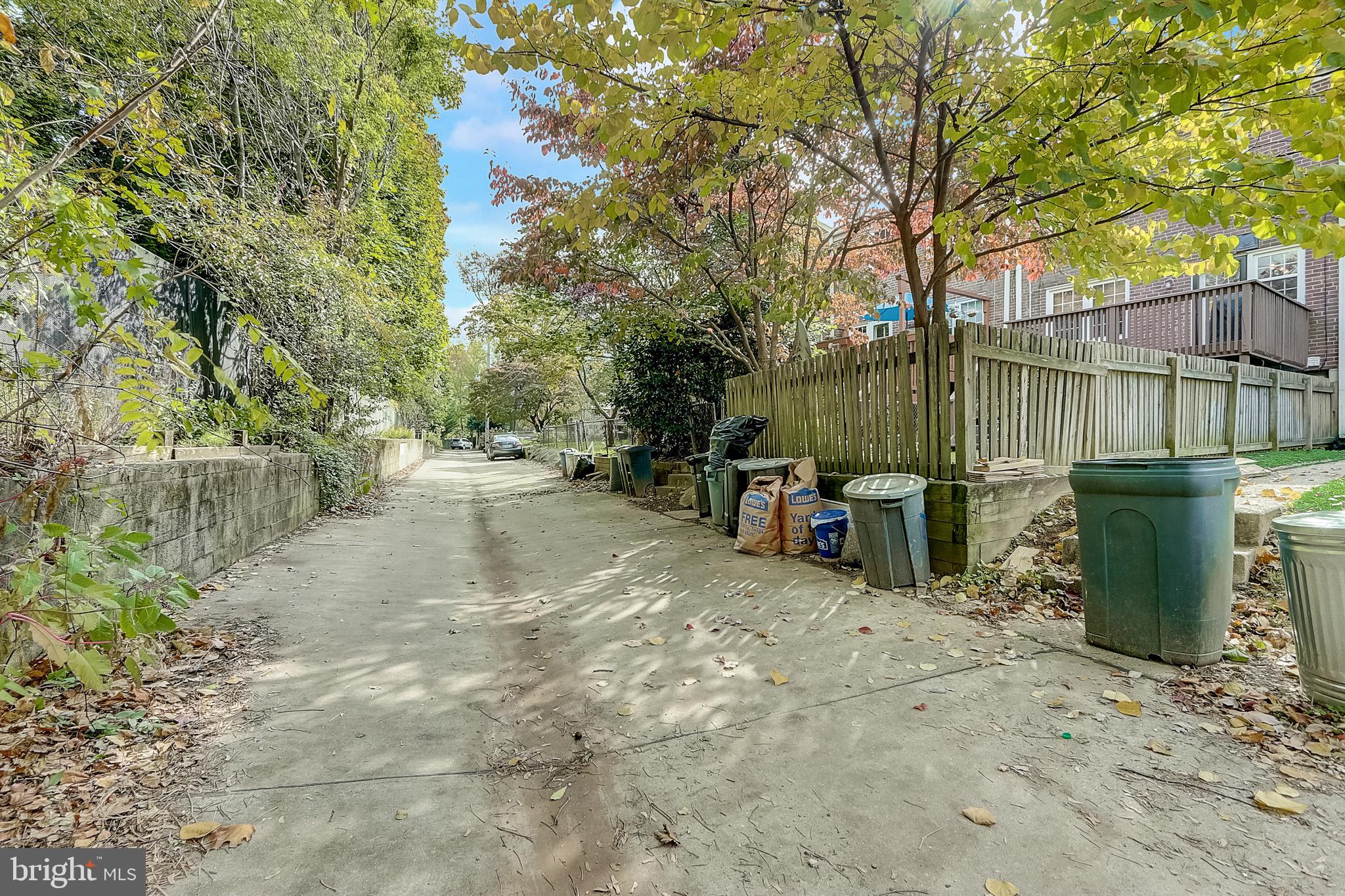 284 Stanmore Road Baltimore, MD 21212 - Photo 45 of 46 Gallery Image 45