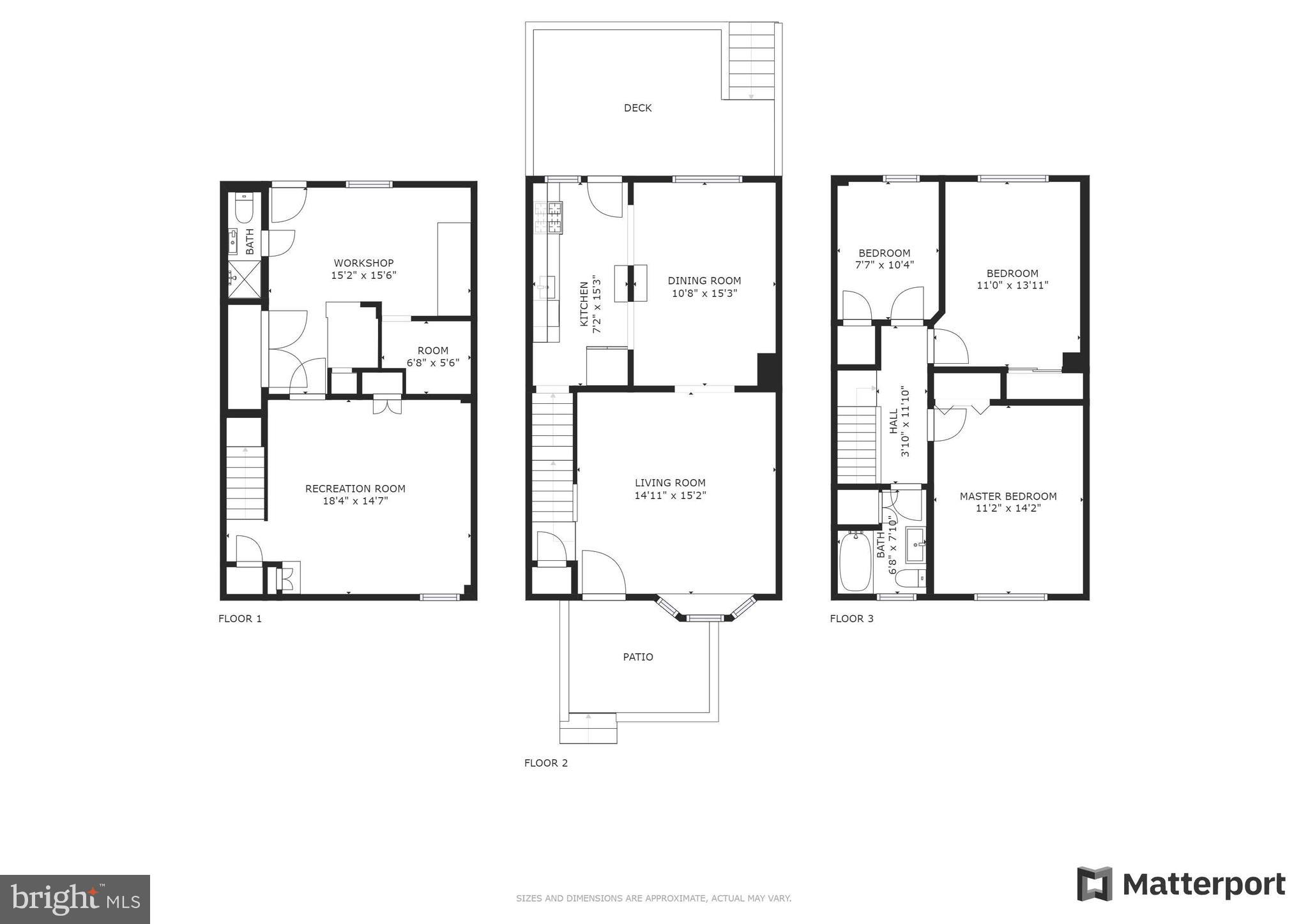 284 Stanmore Road Baltimore, MD 21212 - Photo 46 of 46 Gallery Image 46
